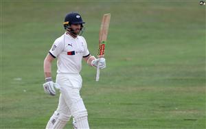 Kane Williamson - Kiwis Captain in their ICC Cricket World Cup 2019 campaign at England